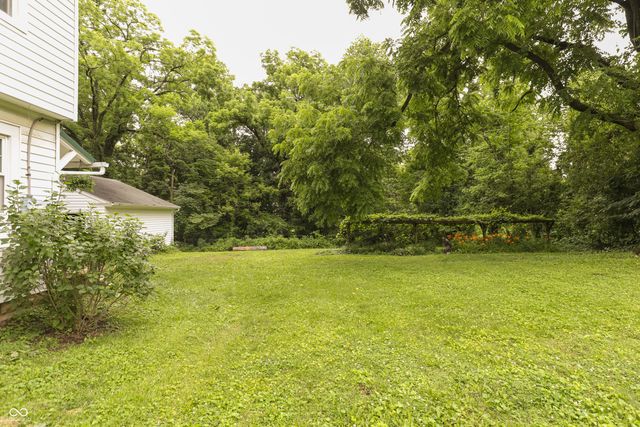 315 Greenwood Avenue, Greencastle, IN 46135