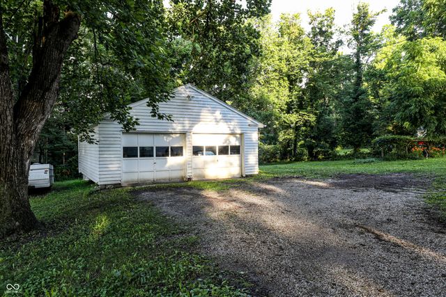 315 Greenwood Avenue, Greencastle, IN 46135