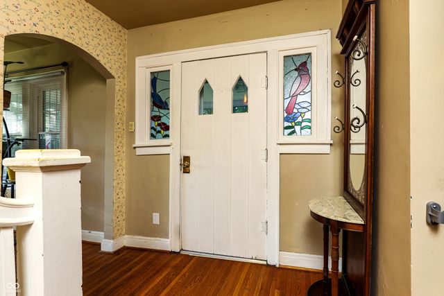 315 Greenwood Avenue, Greencastle, IN 46135