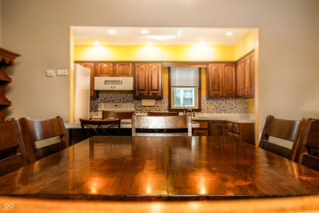 315 Greenwood Avenue, Greencastle, IN 46135
