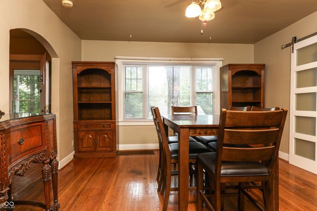 315 Greenwood Avenue, Greencastle, IN 46135