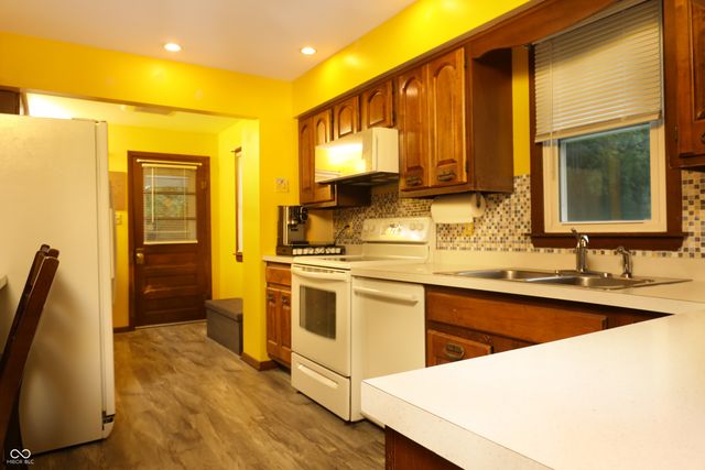 315 Greenwood Avenue, Greencastle, IN 46135