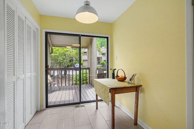 4100 Five Oaks Drive Unit 36, Durham, NC 27707