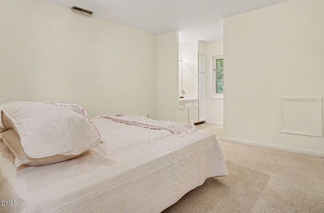 4100 Five Oaks Drive Unit 36, Durham, NC 27707