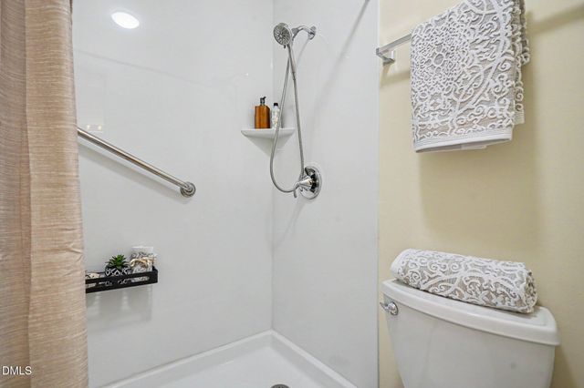 4100 Five Oaks Drive Unit 36, Durham, NC 27707