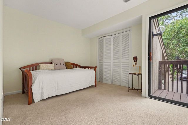 4100 Five Oaks Drive Unit 36, Durham, NC 27707
