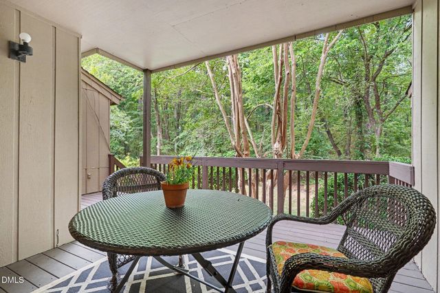 4100 Five Oaks Drive Unit 36, Durham, NC 27707