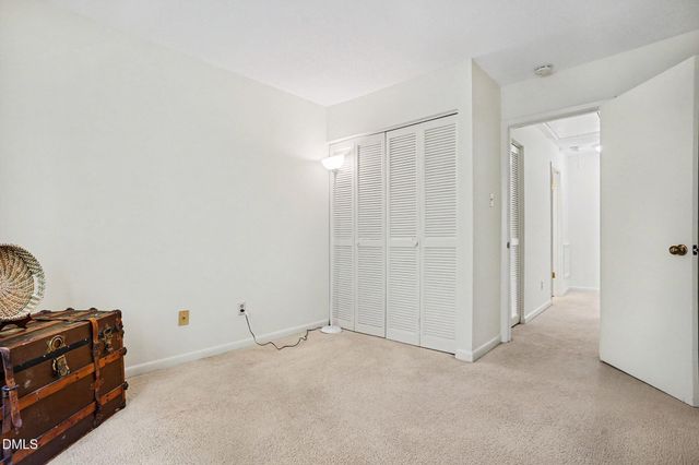 4100 Five Oaks Drive Unit 36, Durham, NC 27707