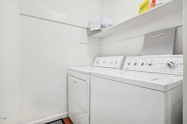 4100 Five Oaks Drive Unit 36, Durham, NC 27707