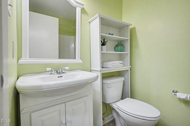 4100 Five Oaks Drive Unit 36, Durham, NC 27707