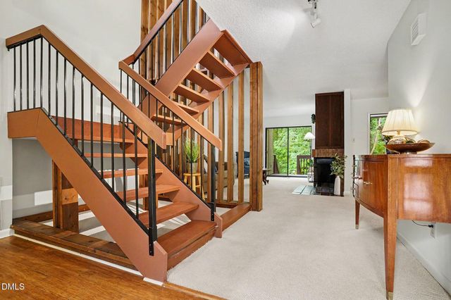 4100 Five Oaks Drive Unit 36, Durham, NC 27707