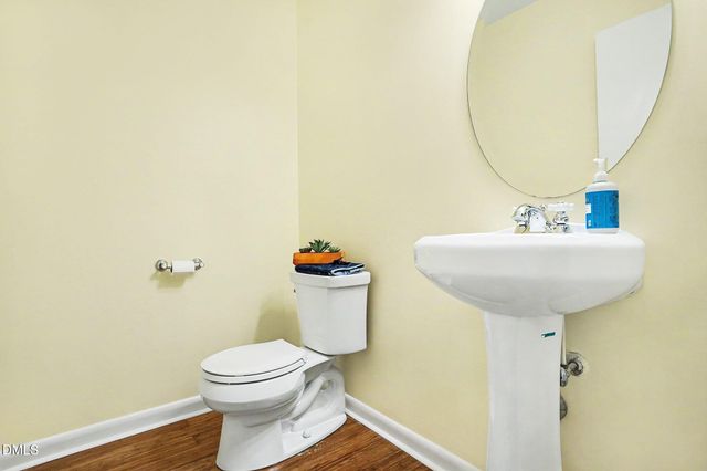 4100 Five Oaks Drive Unit 36, Durham, NC 27707