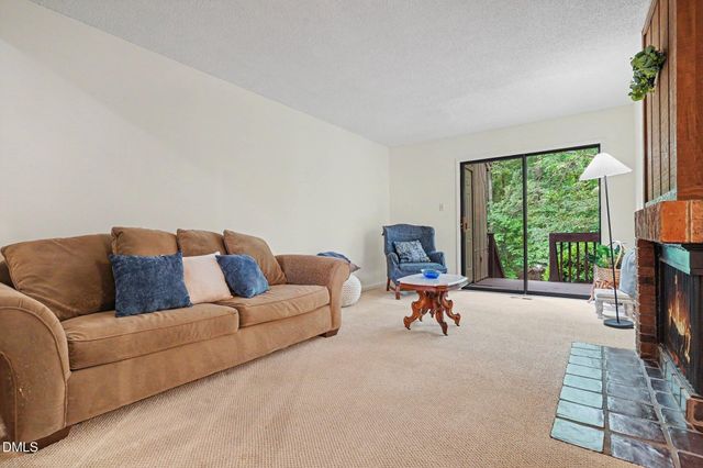 4100 Five Oaks Drive Unit 36, Durham, NC 27707
