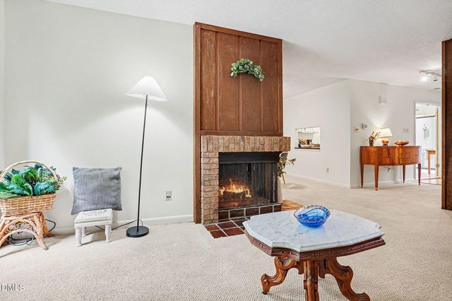 4100 Five Oaks Drive Unit 36, Durham, NC 27707