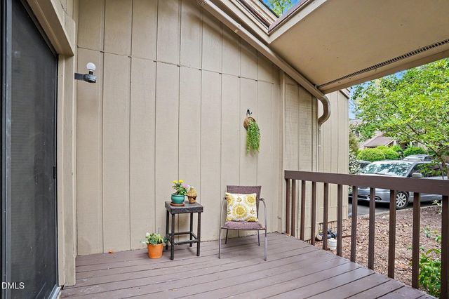 4100 Five Oaks Drive Unit 36, Durham, NC 27707