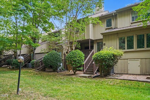 4100 Five Oaks Drive Unit 36, Durham, NC 27707