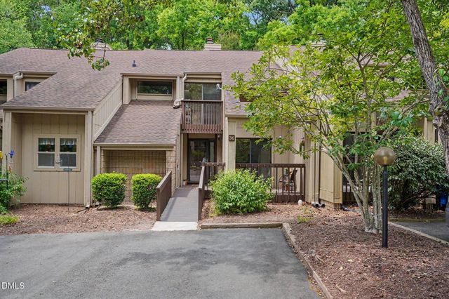 4100 Five Oaks Drive Unit 36, Durham, NC 27707