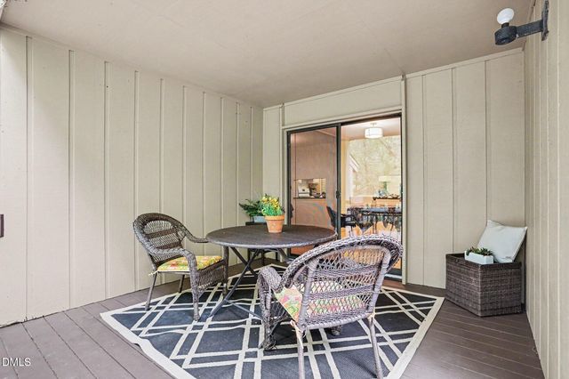4100 Five Oaks Drive Unit 36, Durham, NC 27707
