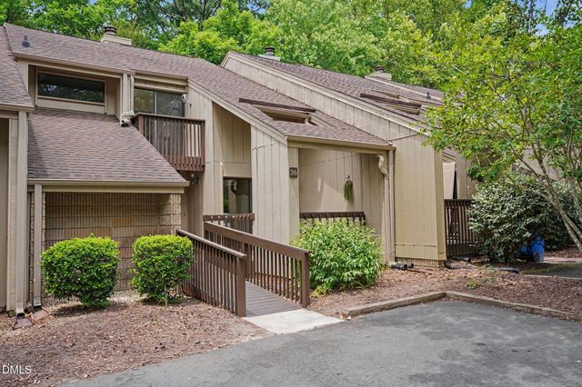 4100 Five Oaks Drive Unit 36, Durham, NC 27707