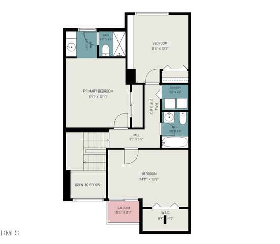 4100 Five Oaks Drive Unit 36, Durham, NC 27707