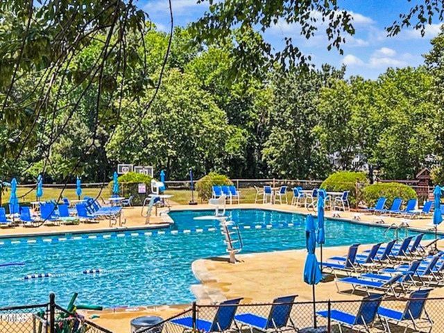 4100 Five Oaks Drive Unit 36, Durham, NC 27707