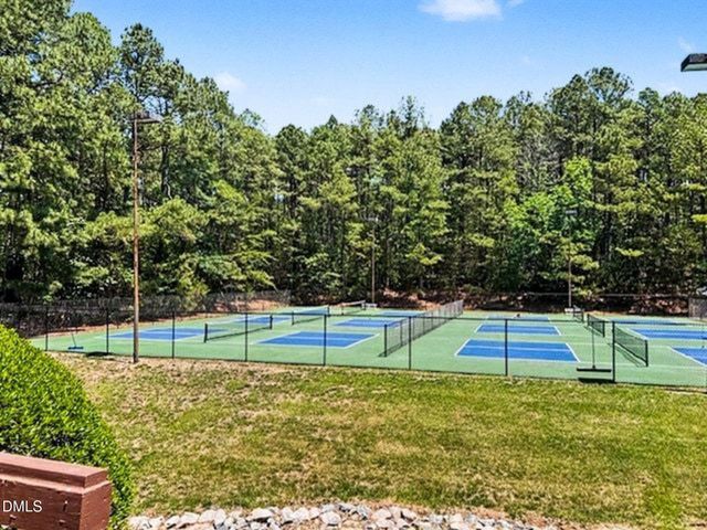 4100 Five Oaks Drive Unit 36, Durham, NC 27707
