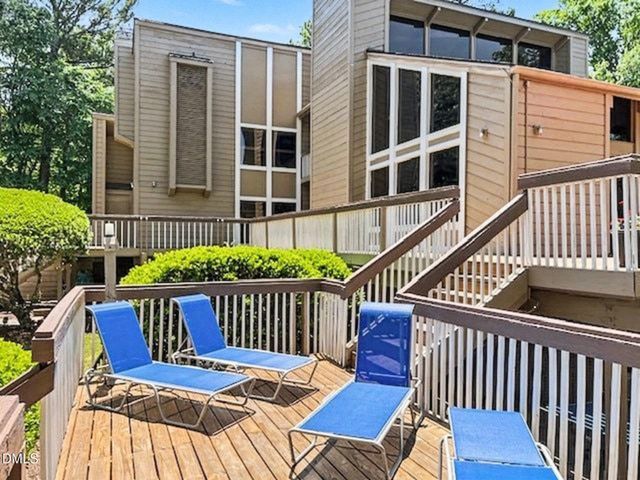 4100 Five Oaks Drive Unit 36, Durham, NC 27707