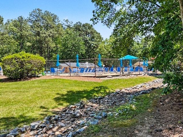 4100 Five Oaks Drive Unit 36, Durham, NC 27707