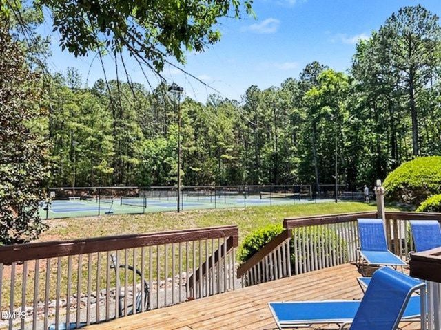 4100 Five Oaks Drive Unit 36, Durham, NC 27707