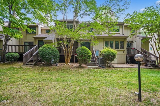 4100 Five Oaks Drive Unit 36, Durham, NC 27707