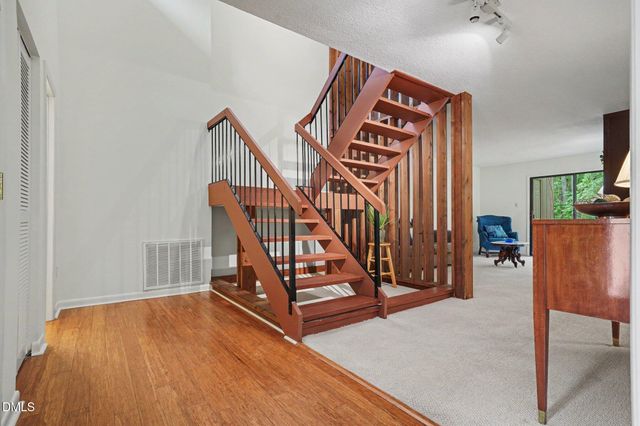 4100 Five Oaks Drive Unit 36, Durham, NC 27707