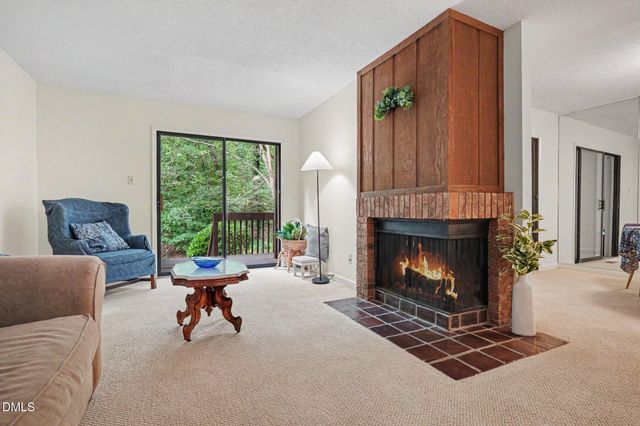 4100 Five Oaks Drive Unit 36, Durham, NC 27707