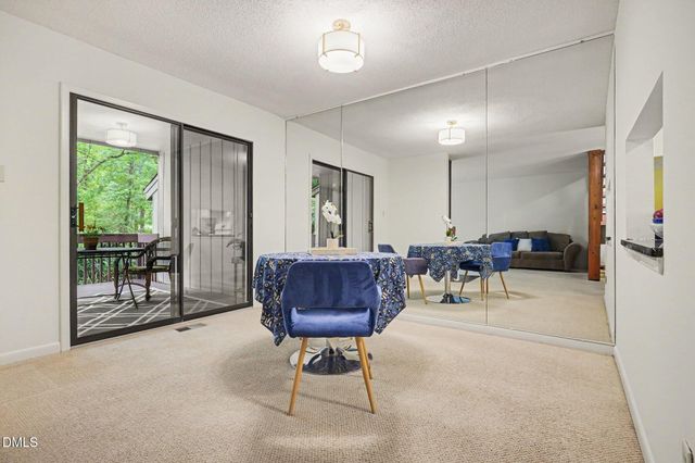 4100 Five Oaks Drive Unit 36, Durham, NC 27707