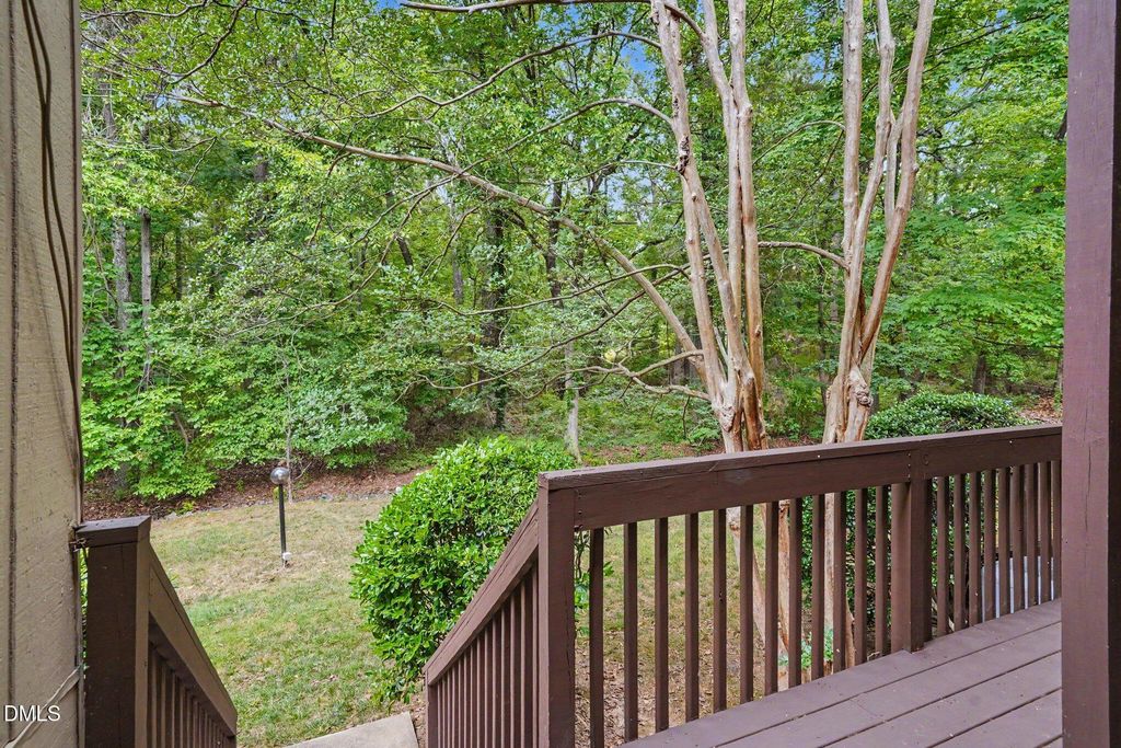 4100 Five Oaks Drive Unit 36, Durham, NC 27707
