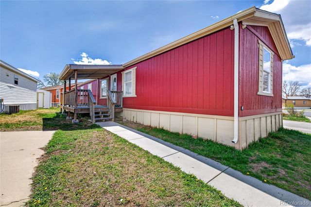 1201 W Thornton Parkway, Thornton, CO 80260