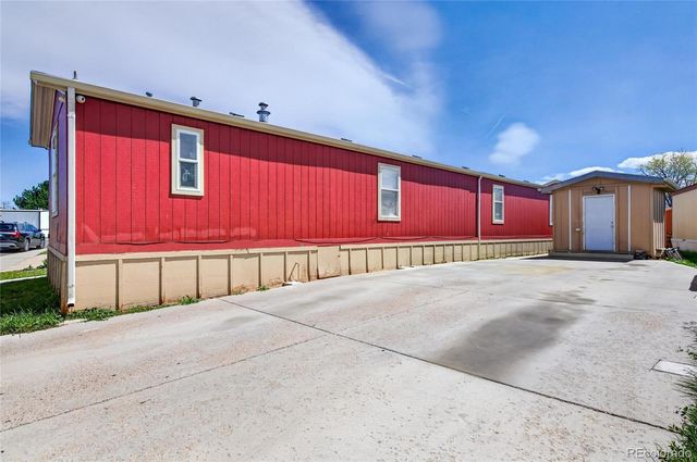 1201 W Thornton Parkway, Thornton, CO 80260