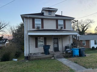 NW 1710 Mercer AVE # 2, Roanoke, VA 24017