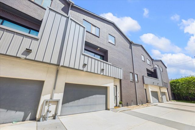 1917 Potomac Drive B, Houston, TX 77057