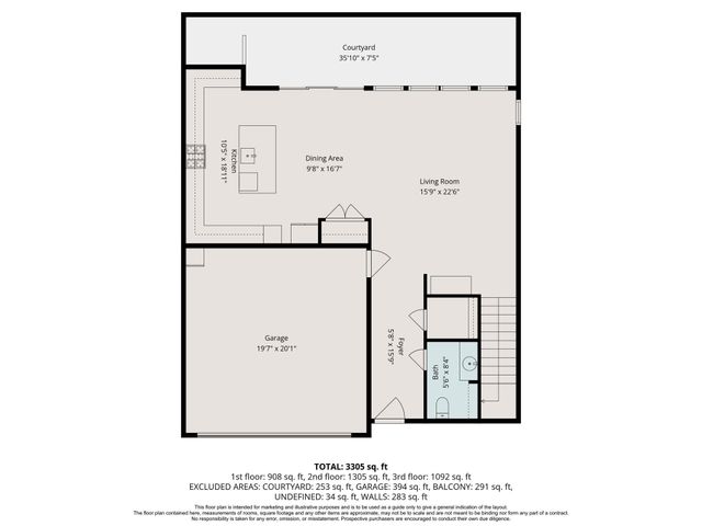 1917 Potomac Drive B, Houston, TX 77057