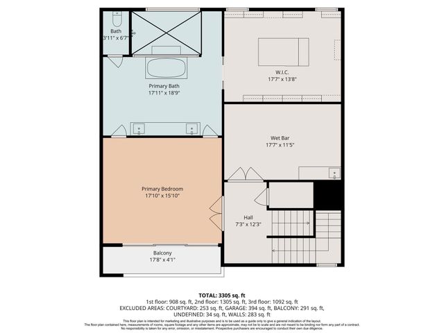 1917 Potomac Drive B, Houston, TX 77057