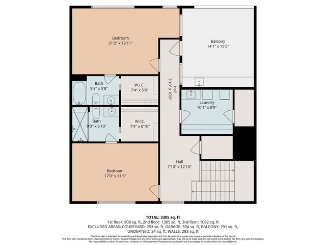 1917 Potomac Drive B, Houston, TX 77057
