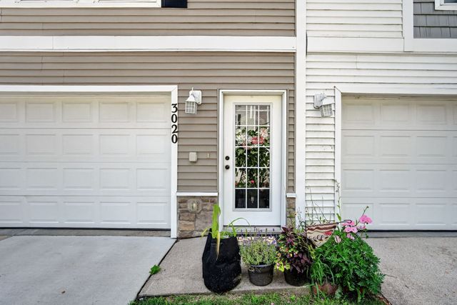 3020 SW Sharmin Lane, Ankeny, IA 50023