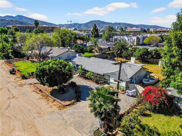 138 Terrace Ln, San Marcos, CA 92069