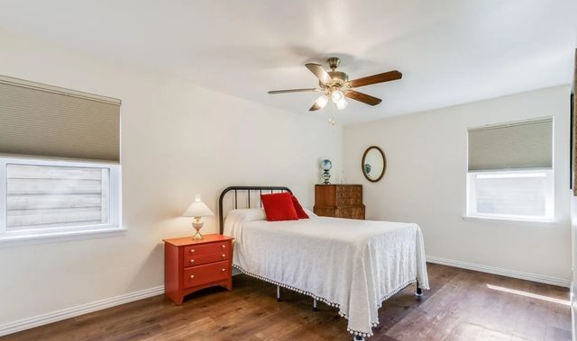 809 N Cottonwood Drive, Richardson, TX 75080