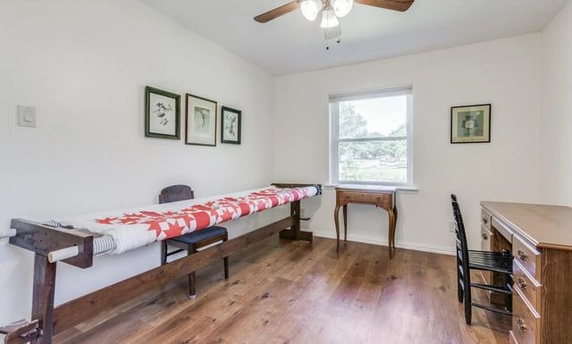 809 N Cottonwood Drive, Richardson, TX 75080