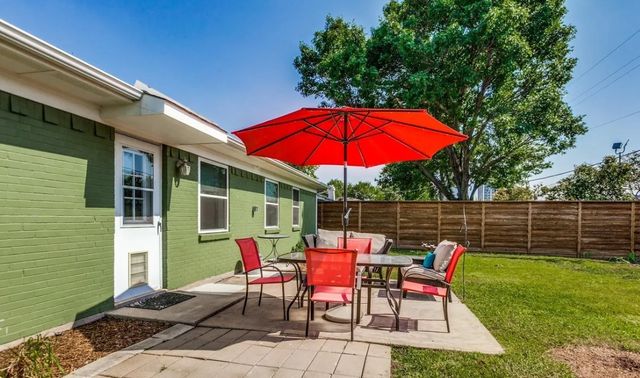 809 N Cottonwood Drive, Richardson, TX 75080