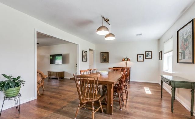 809 N Cottonwood Drive, Richardson, TX 75080