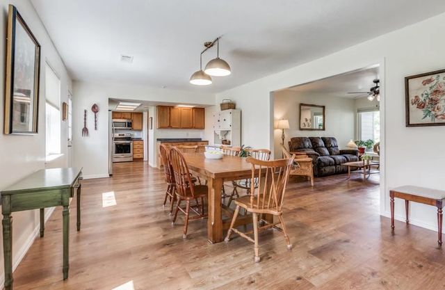 809 N Cottonwood Drive, Richardson, TX 75080