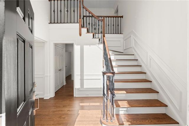 871 Chestnut Lake Drive NE, Marietta, GA 30068