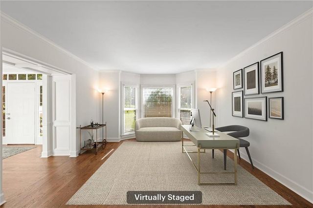 871 Chestnut Lake Drive NE, Marietta, GA 30068